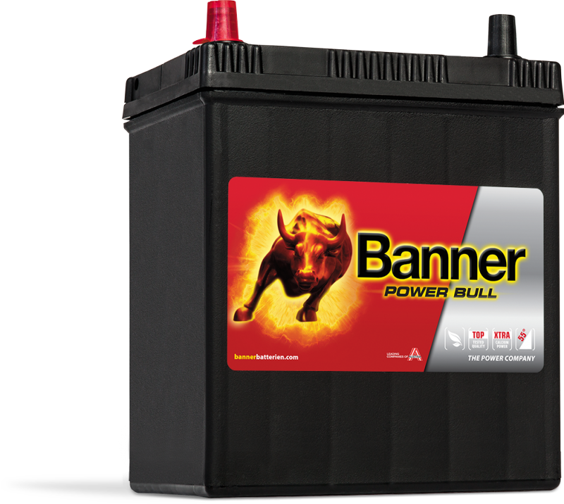 POWER BULL 40Ah