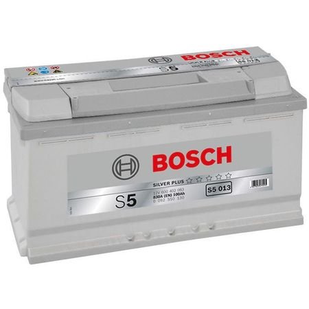 S5 100Ah