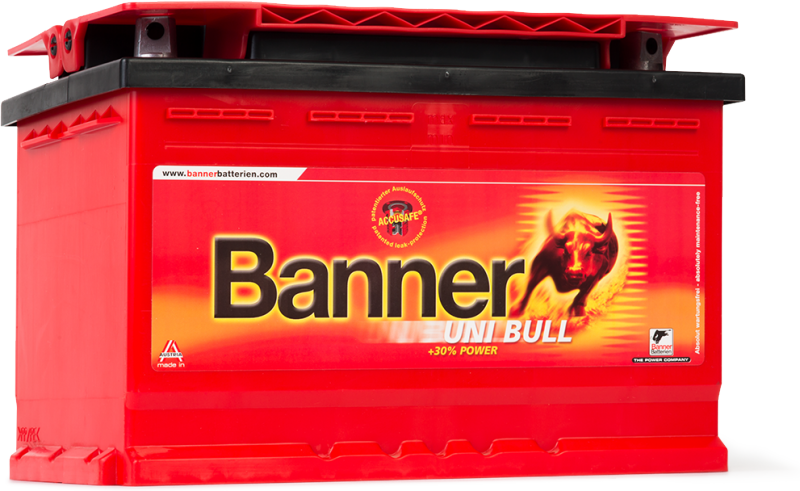 UNI BULL 80Ah