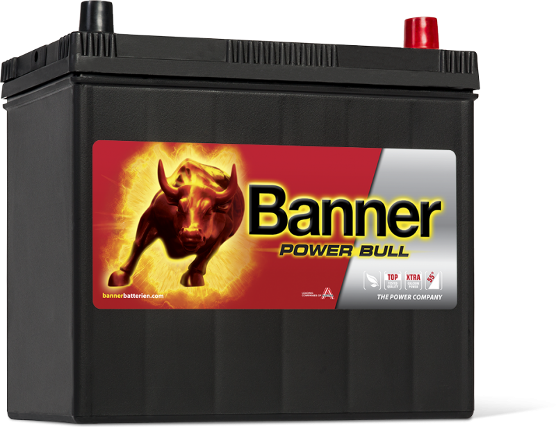 POWER BULL 45Ah