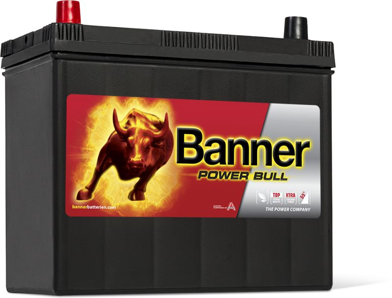 POWER BULL 45Ah