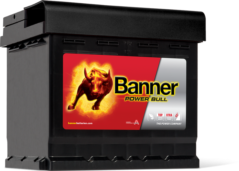 POWER BULL 50Ah