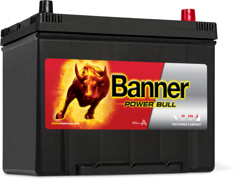 POWER BULL 70Ah