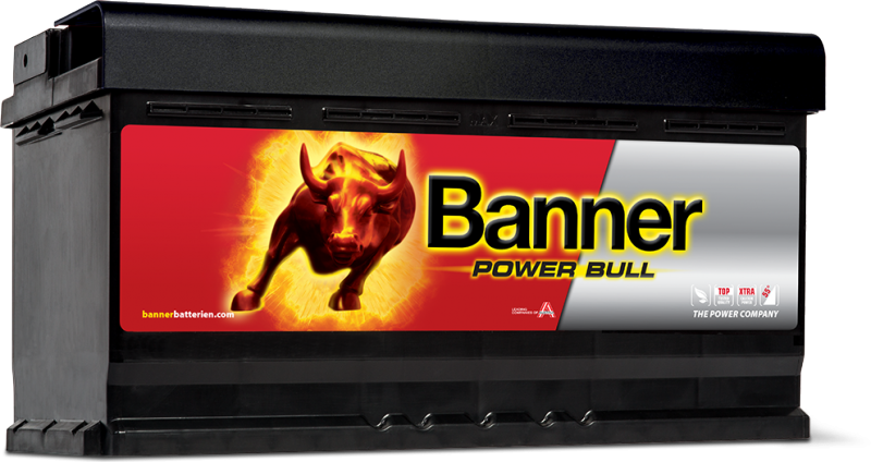 POWER BULL 88Ah