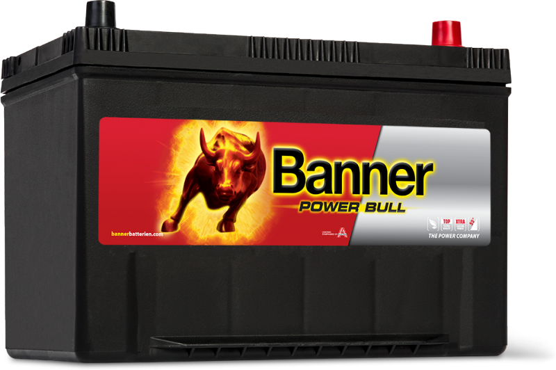 POWER BULL 95Ah